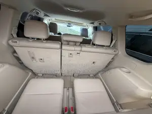 Toyota Land Cruiser 2023 White