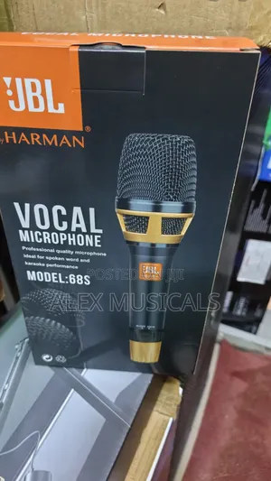 Could Microphone
