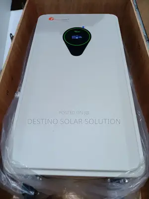 Felicity 17.5kw Lithium Ion Battery
