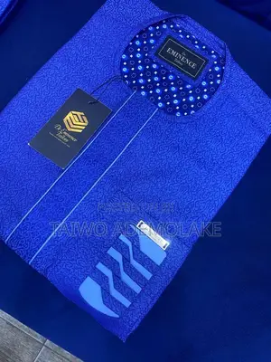 Men Kaftan