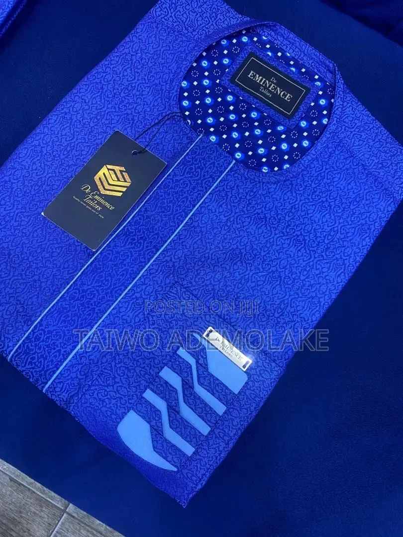 Men Kaftan
