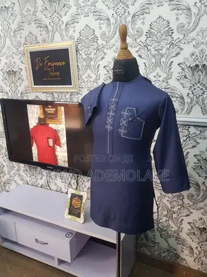 Men Kaftan
