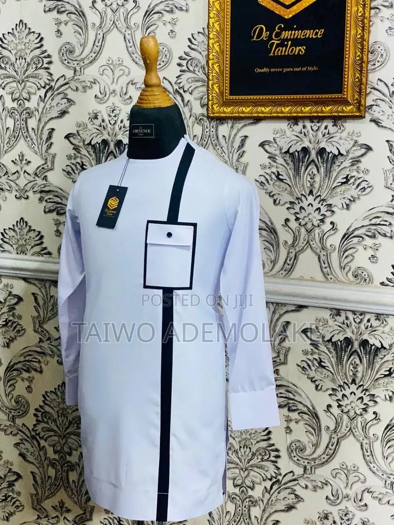 Men Kaftan