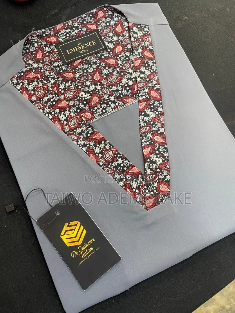 Men Kaftan