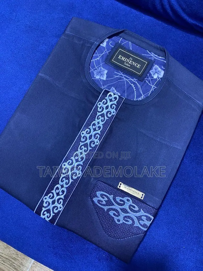 Men Kaftan