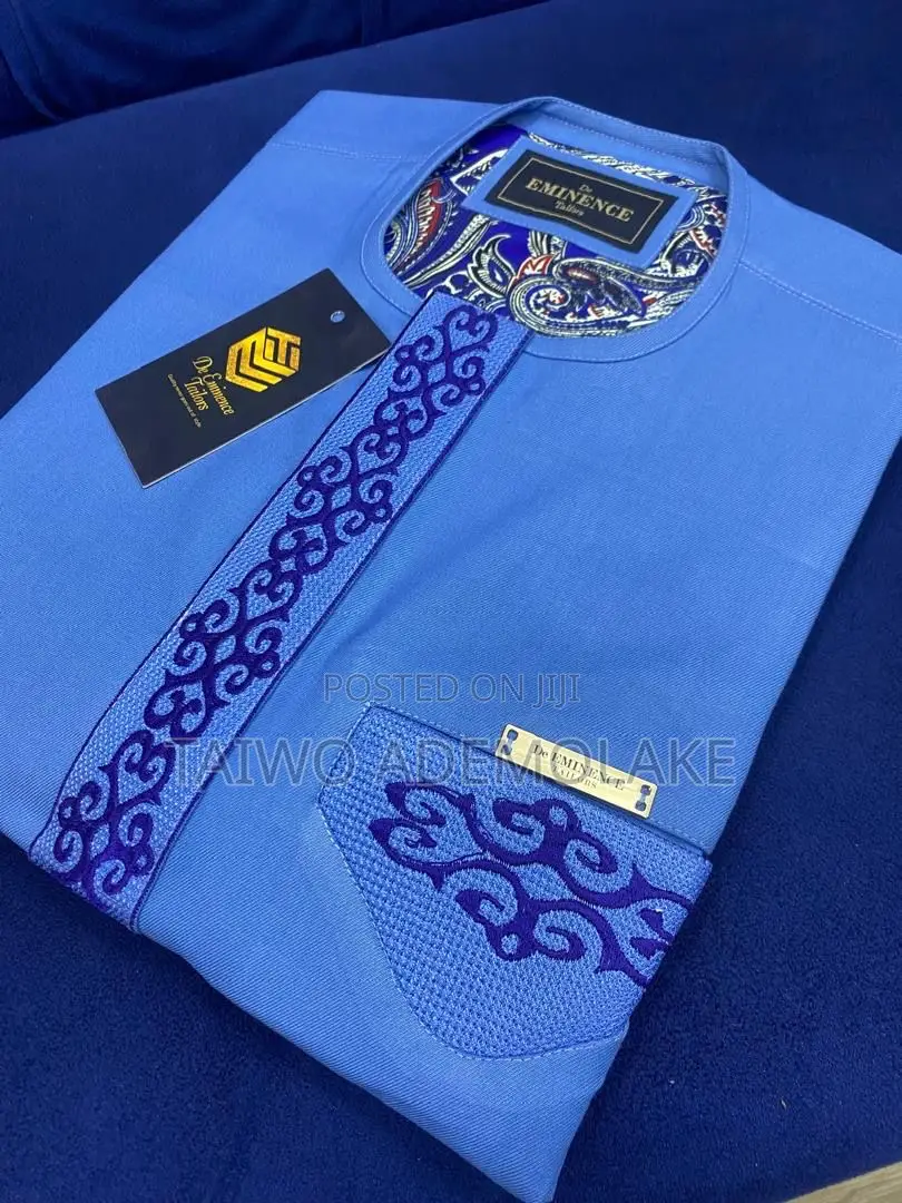 Men Kaftan