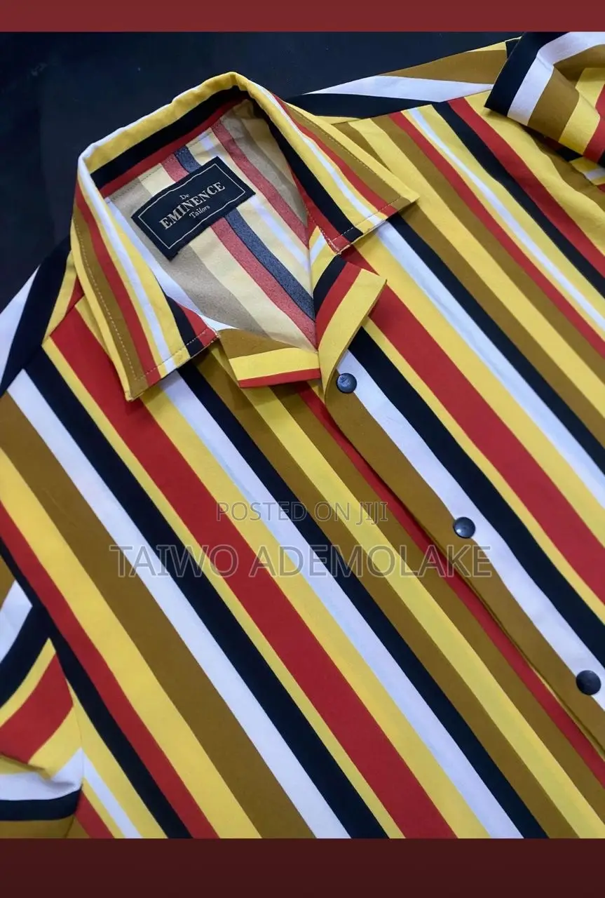Men Kaftan