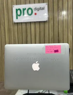 Laptop Apple MacBook Air 2015 4GB Intel Core i5 SSD 128GB