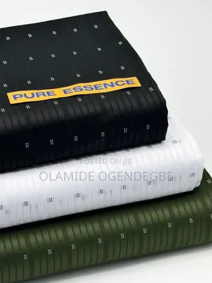 High Quality Swiss Cotton