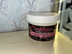 Leave in Conditioner