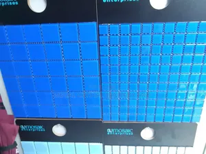 Mosaic Tile for Kitchen Toilet and Bathroom