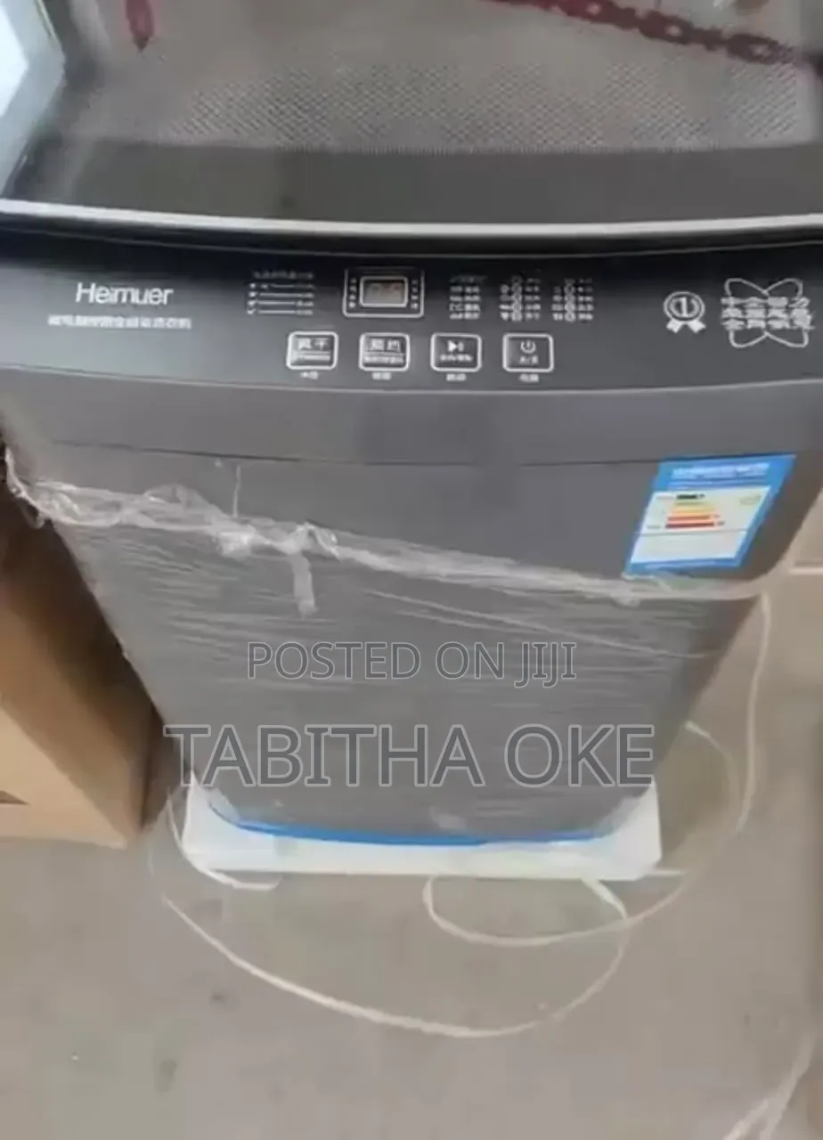 16kg Automatic Washing Machine