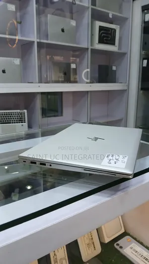 Laptop HP EliteBook 840 G7 16GB Intel Core i5 SSD 256GB