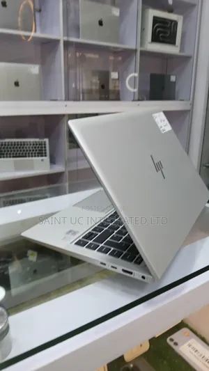 Laptop HP EliteBook 840 G7 16GB Intel Core i5 SSD 256GB
