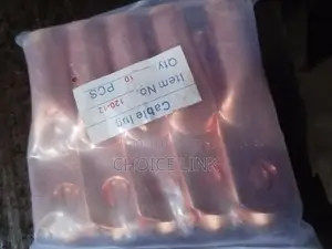 Copper Cable Lug