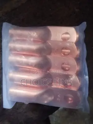 Copper Cable Lug