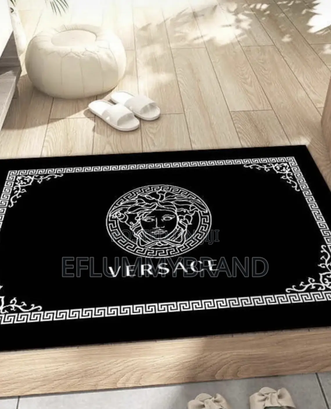 Absorbent Mat