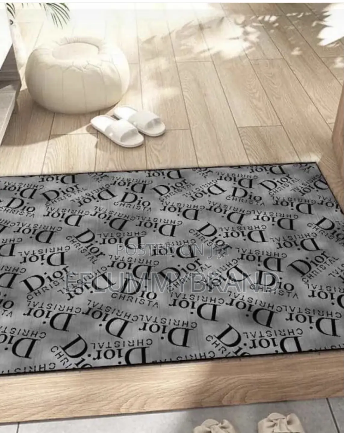 Absorbent Mat