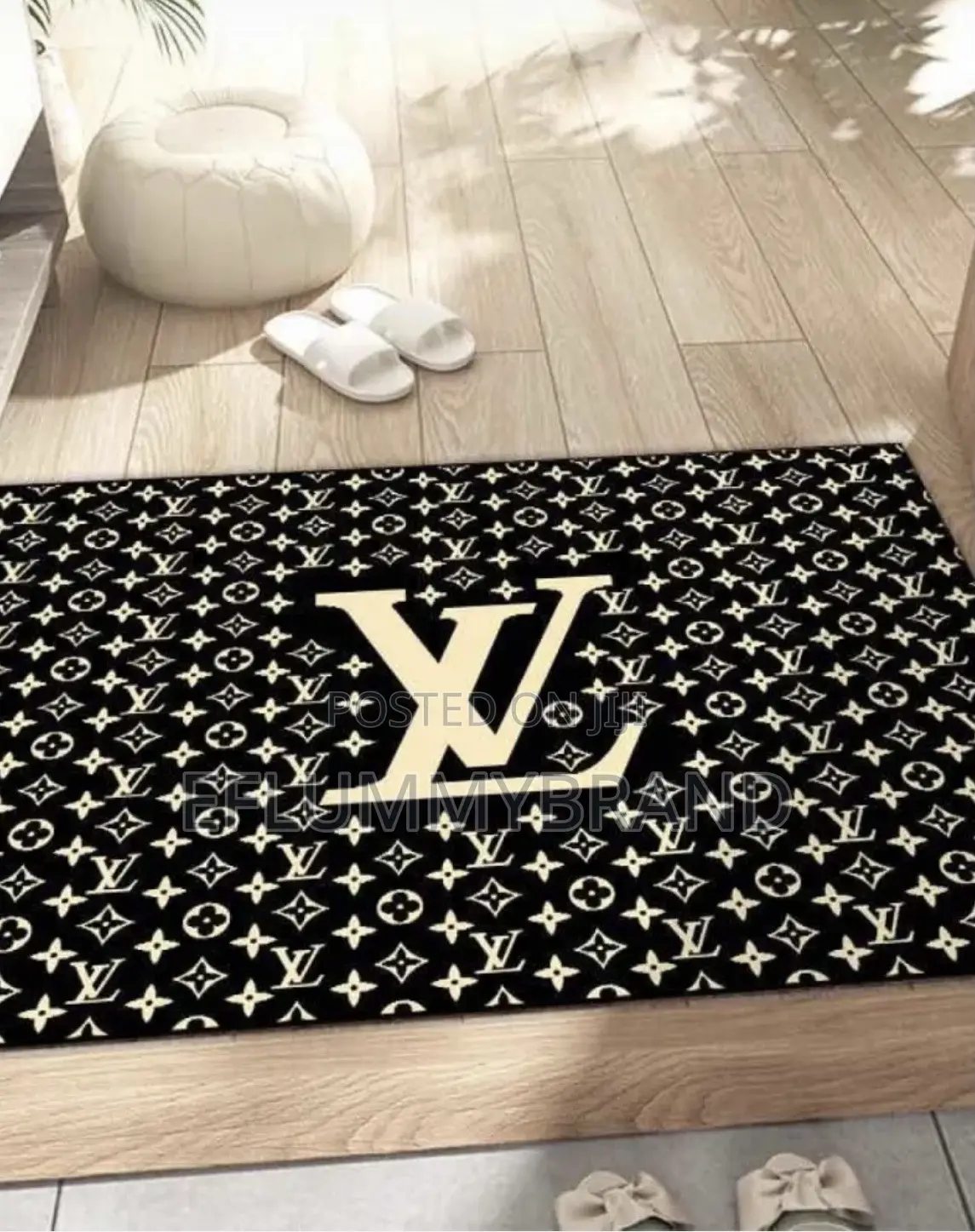 Absorbent Mat