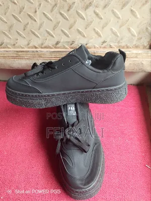Trending Korean Style Casual Shoe for Men