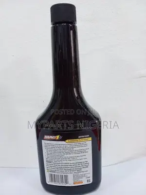 Mag 1 Motor Flush – 12oz