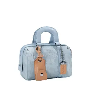 Mini Rowan Boston Bag