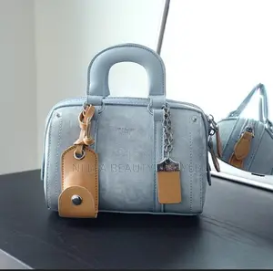 Mini Rowan Boston Bag