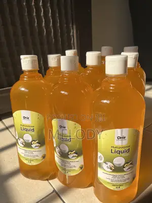 Multi-Purpose Liquid Soap