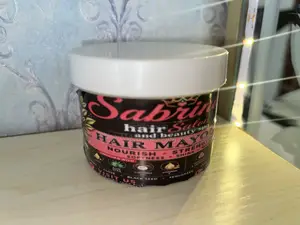 Hair Mayonnaise