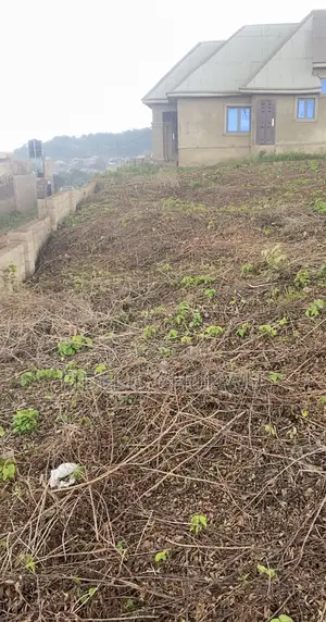 2plots of Land for Sale at Ajadi Ologuneru