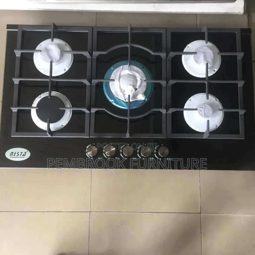 Kitchen Appliances