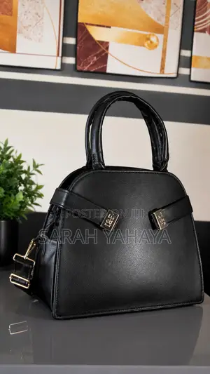 Handcrafted Bags