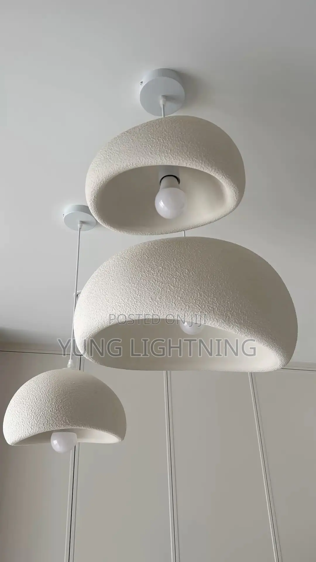 Chandelier, Pendant Light