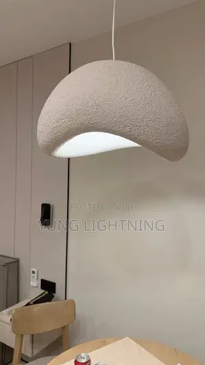 Chandelier, Pendant Light