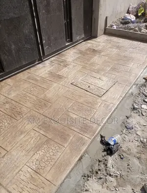 Delivering Best Concrete Floor