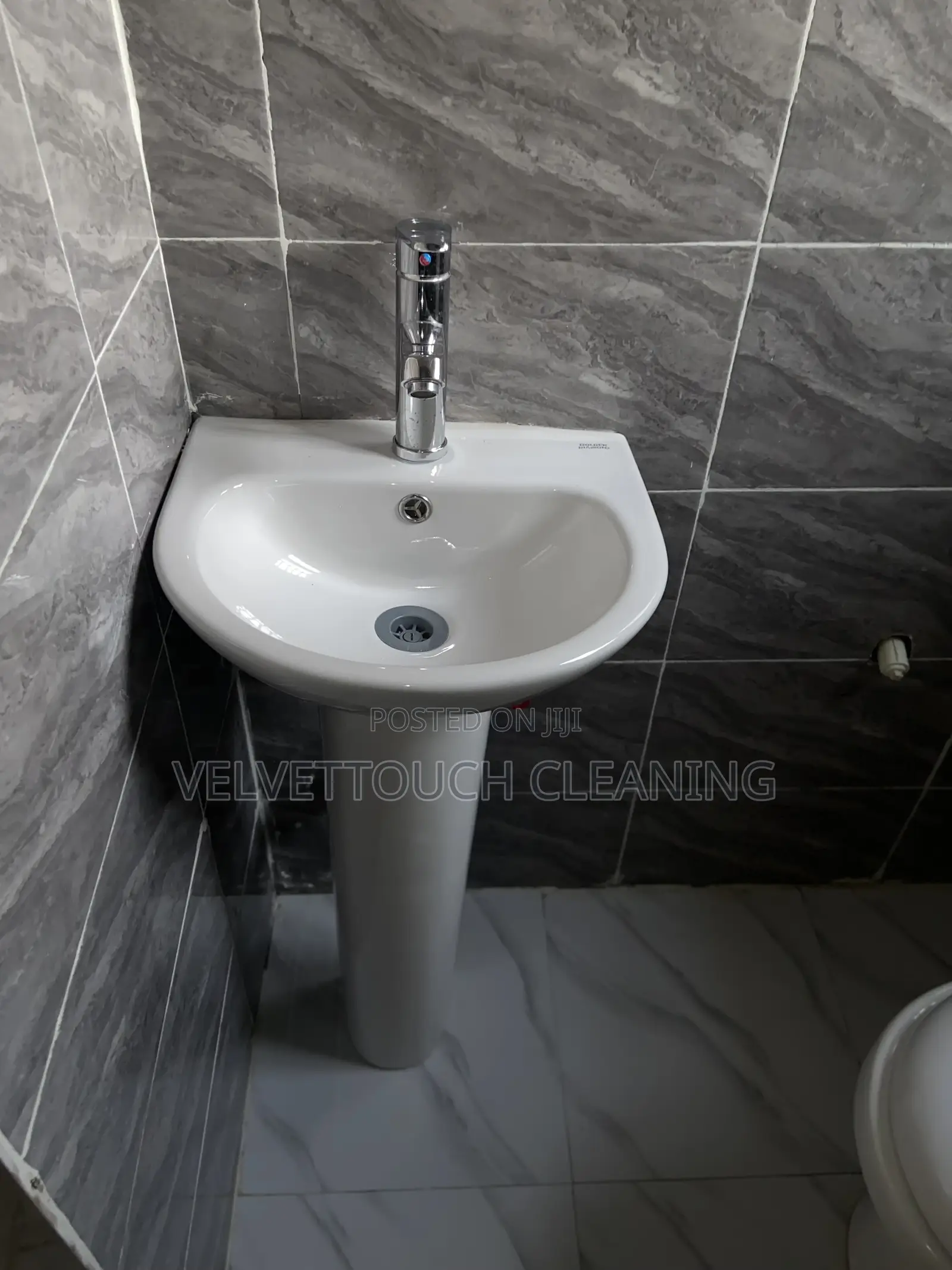 Move in Cleaning Services