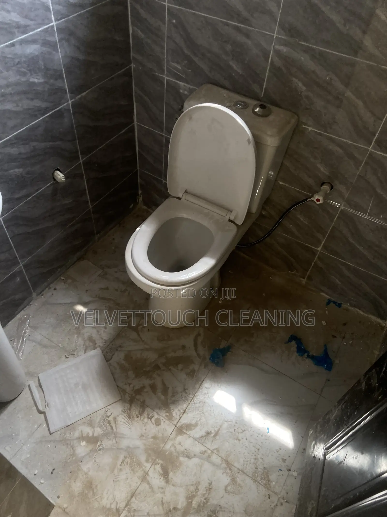 Move in Cleaning Services