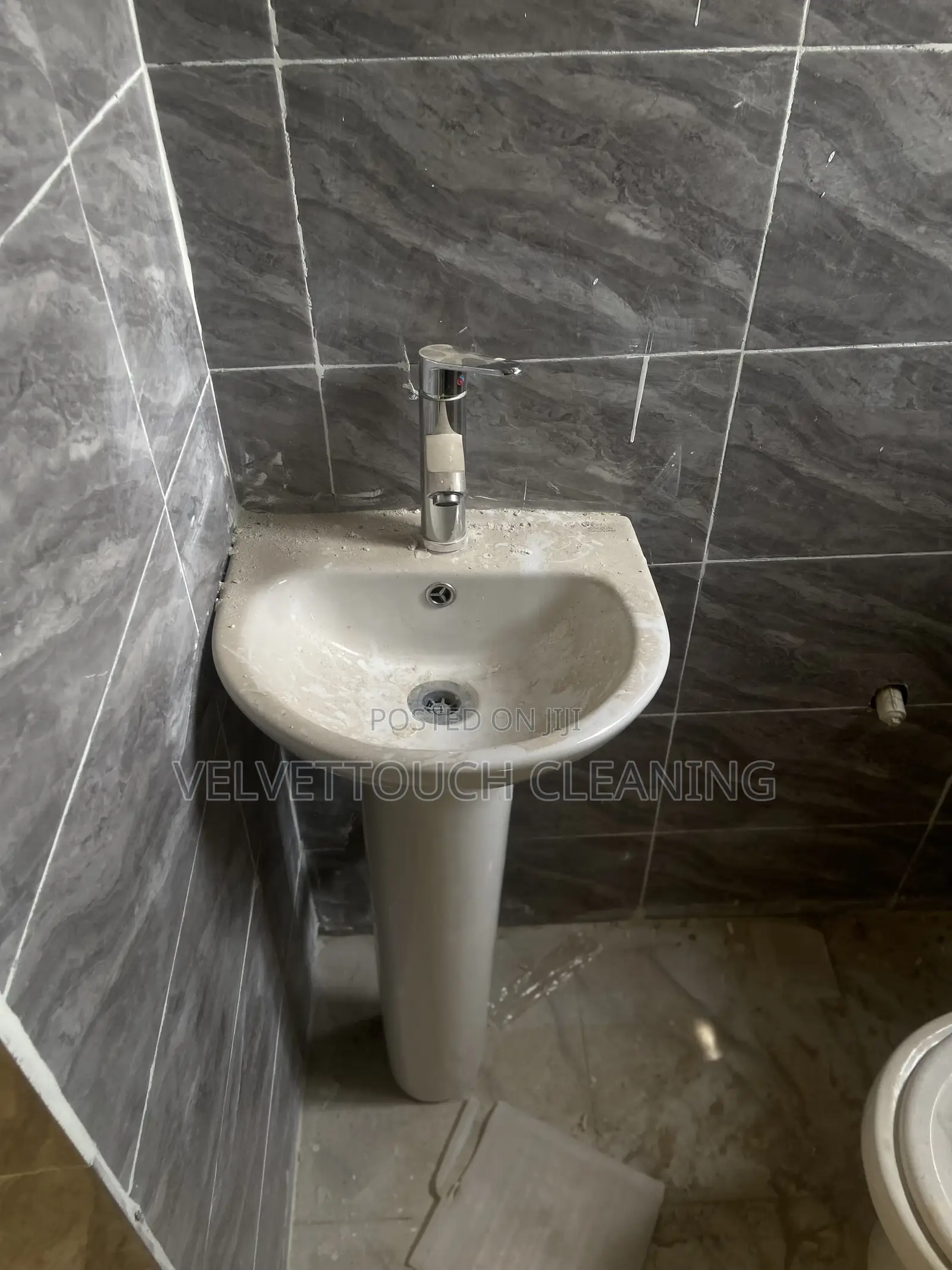 Move in Cleaning Services