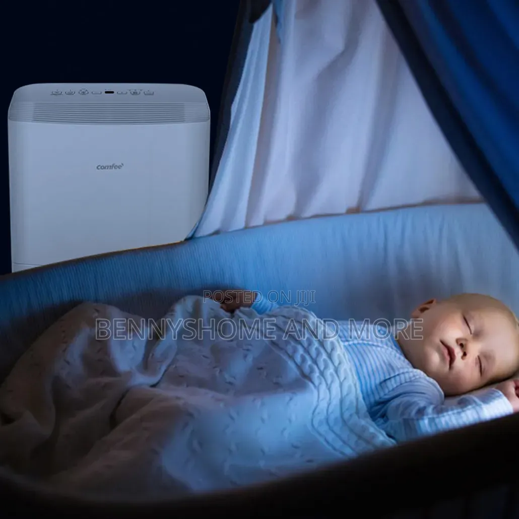 20 Smart L Comfee Dehumidifer