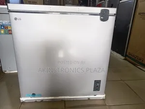 LG Household Chest Freezer