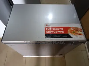 LG Household Chest Freezer