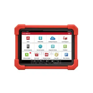 Launch X-431 Immo Pro