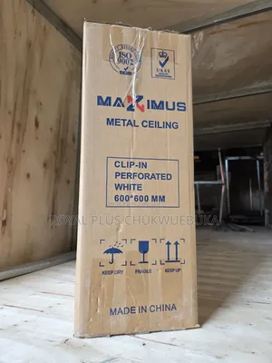 Conceal Metal Suspended Ceiling