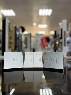 3 Gang Smart Wifi Switch