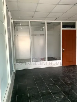 A Self Compound ~300sqm Office Space, Victoria Island, Lagos