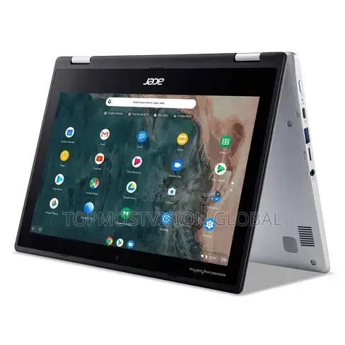 Laptop Acer AcerNote Light 4GB Intel Celeron eMMC 60GB