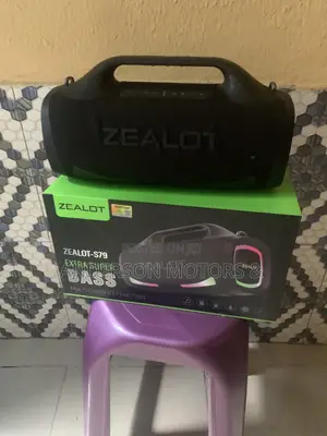 Zealot S79