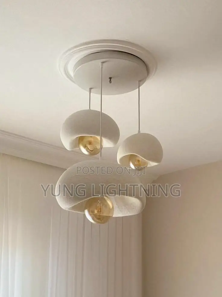 Chandelier, Pendant Light