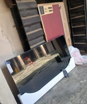 Neatly Used LG 75 Inch UHD Smart TV