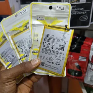 Redmi 12c Bn5x Battery Replacement